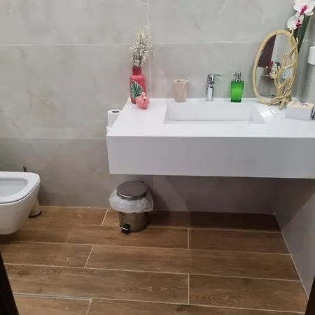 Stalina * Sivota (Lefkada)