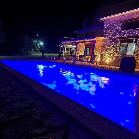 Stalina Holiday home Sivota (Lefkada)