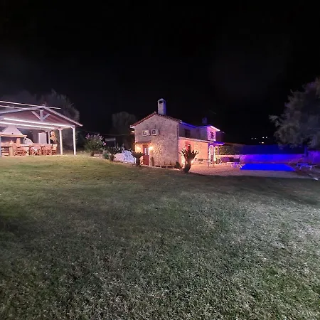 Stalina Holiday home *