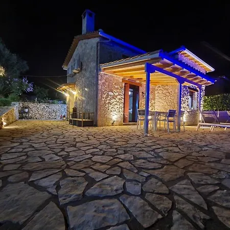 Stalina Holiday home *