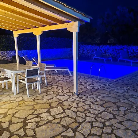 Holiday home Stalina *