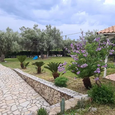 Holiday home Stalina *