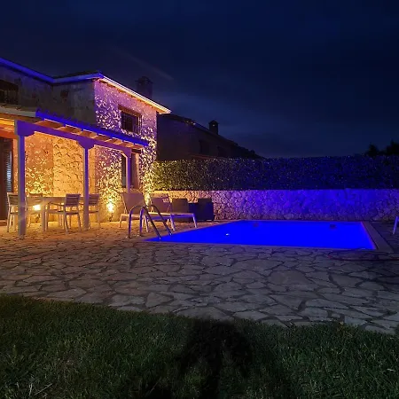 Holiday home Stalina