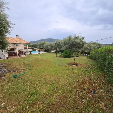 Stalina Holiday home