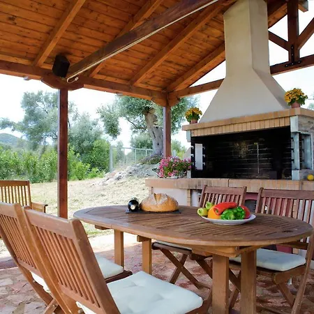 Stalina Holiday home Sivota (Lefkada)