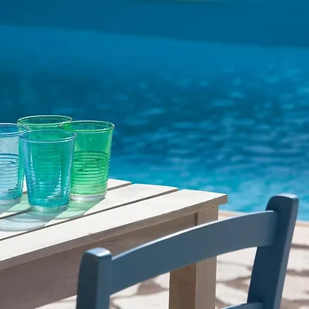 Holiday home Stalina Sivota (Lefkada)