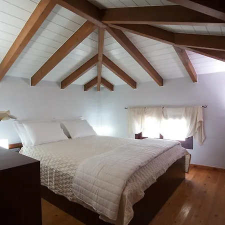 Stalina Holiday home