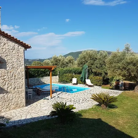 Holiday home Stalina