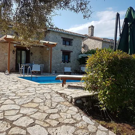 Stalina Holiday home *