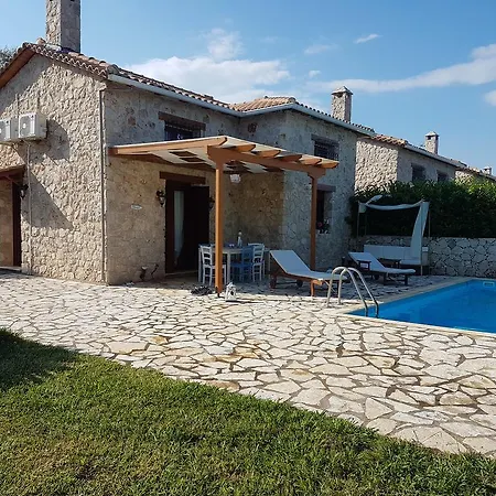 Holiday home Stalina *