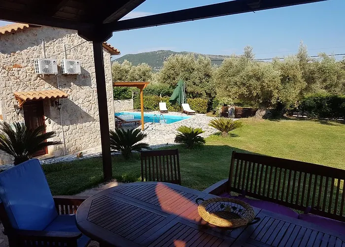 Prázdninový dům Stalina *