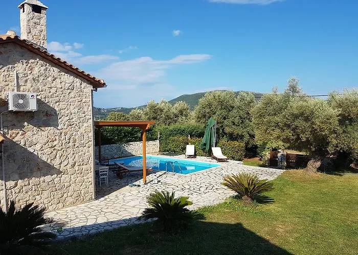 Prázdninový dům Stalina